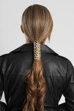 Leather Leopard Print - Original Hair Glove®