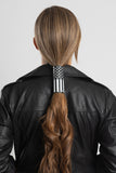 B&W American Flag Hair Glove®