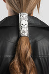Lace Skulls Hair Glove®