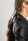 Lace Skulls - Original Hair Glove®