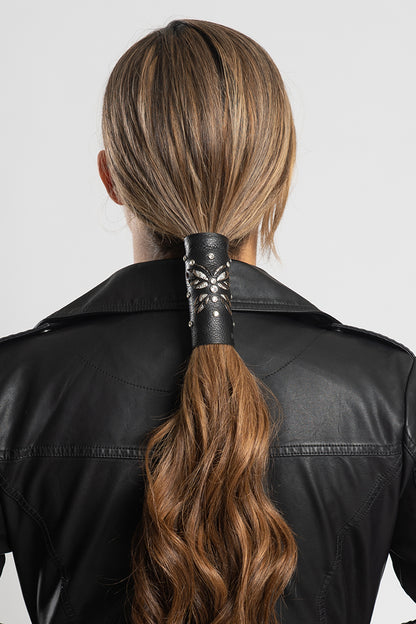 Butterfly Cut-out w/Lace - Original Hair Glove®