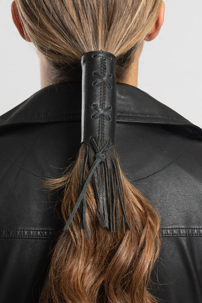 HG Classic w/Fringe - Original Hair Glove®