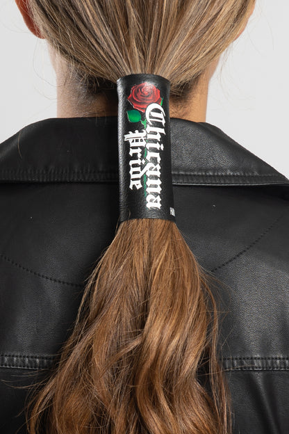CHICANA PRIDE - Original Hair Glove®