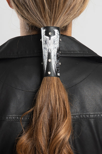 Sacred Love w/Gems - Original Hair Glove®