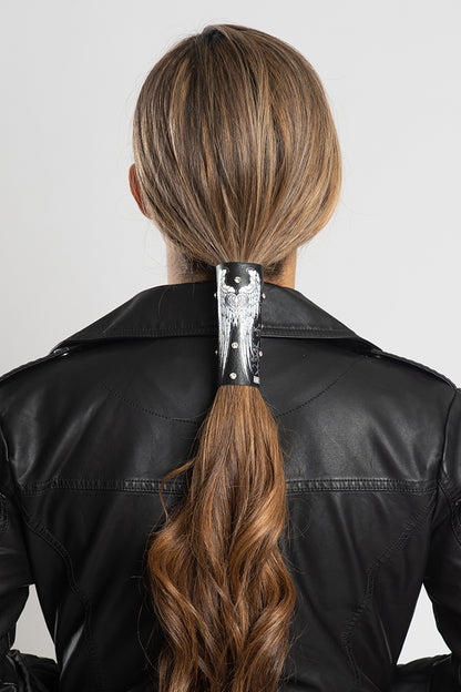 Sacred Love w/Gems - Original Hair Glove®