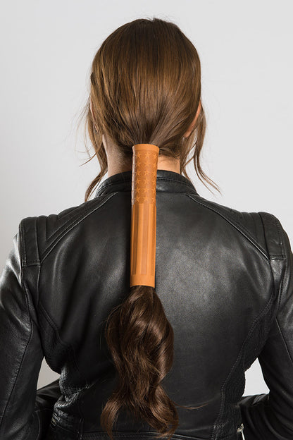 Debossed USA Flag - Original Hair Glove®
