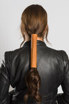 Debossed USA Flag Hair Glove®