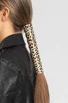 Leather Leopard Print - Original Hair Glove®