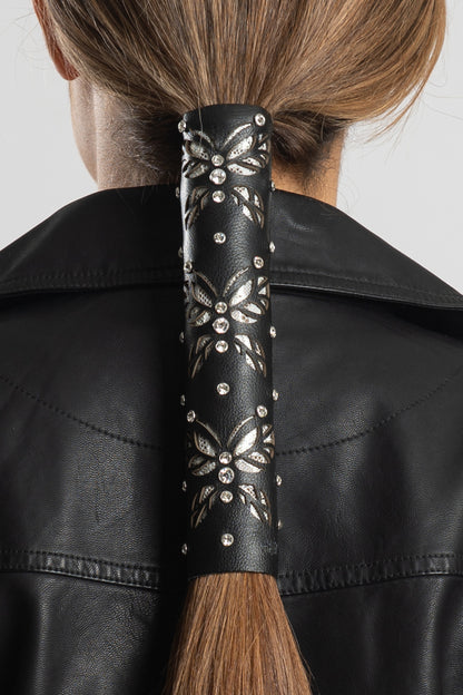 Butterfly Cut-out w/Lace - Original Hair Glove®