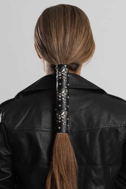 Butterfly Cut-out w/Lace - Original Hair Glove®