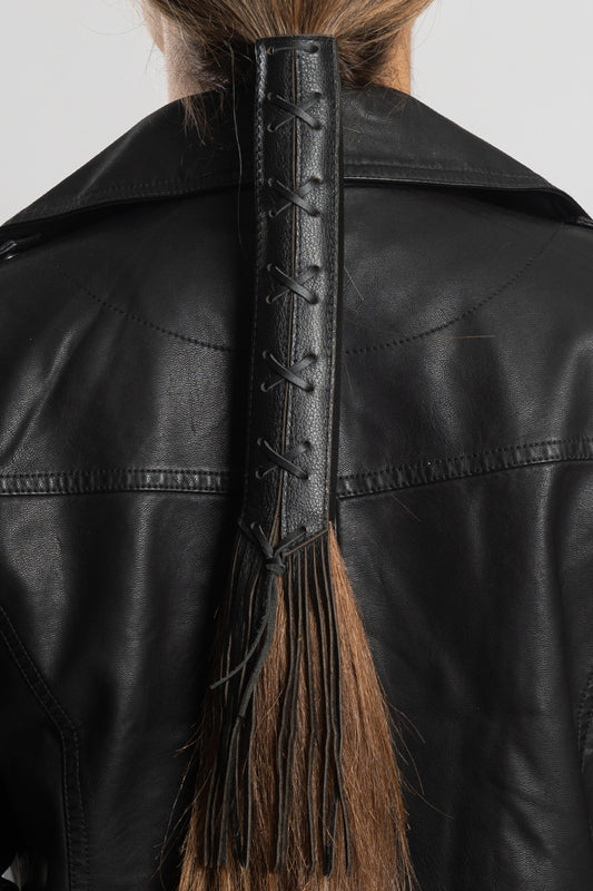 HG Classic w/Fringe - Original Hair Glove®