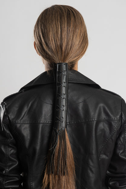 HG Classic w/Fringe - Original Hair Glove®