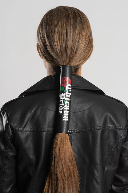 CHICANA PRIDE - Original Hair Glove®