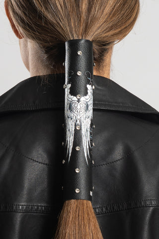 Sacred Love w/Gems - Original Hair Glove®
