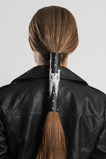 Sacred Love w/Gems - Original Hair Glove®