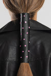 Purple Bling Starry Night - Original Hair Glove®