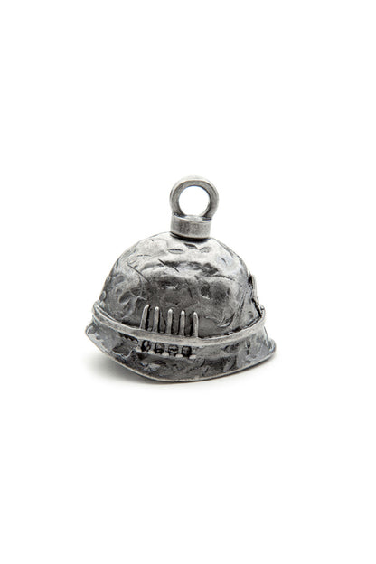  - Biker Bell - War Helmet Bell - 3