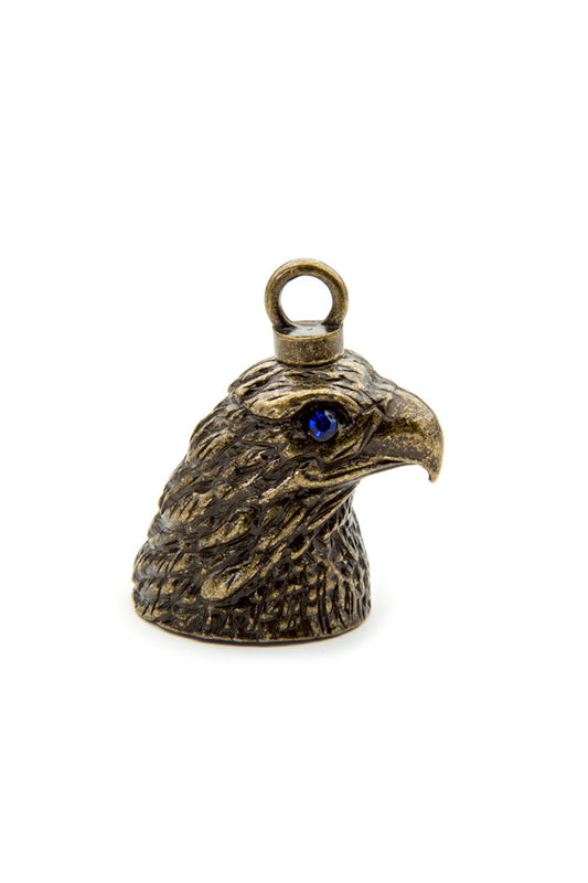  - Biker Bell - American Eagle Bell - 3