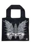 RIDE FREE Wings Recycle Bag