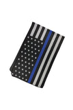 Thin Blue Line Cooling Towel-(40"x12")