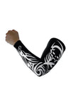 Tribal Skull Arm Sleevz Soaker