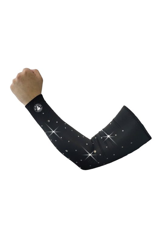 Bling Starry Night Arm Sleevz Soaker