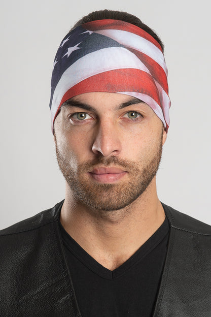 Classic American Flag EZ Bandz