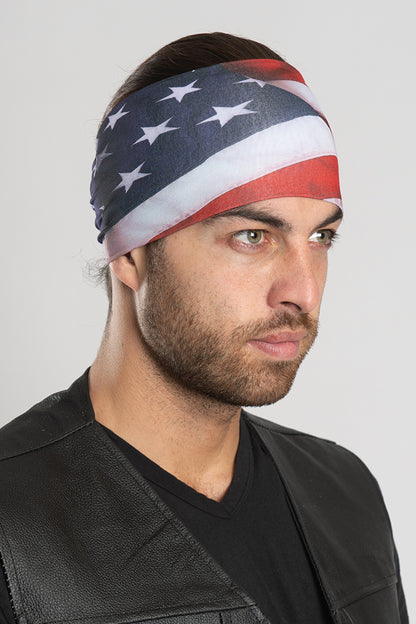 Classic American Flag EZ Bandz