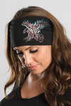 Bling Flying Eagle EZ Bandz