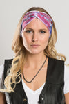 Rosie Skull w/Gems Ez Bandz