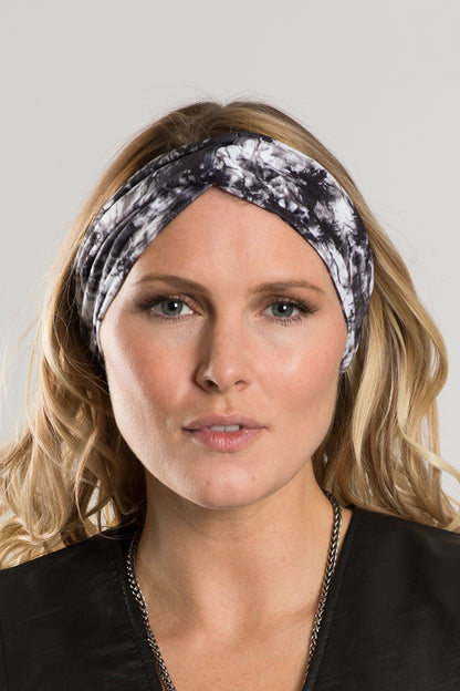 Marble Tie-Dye Ez Bandz