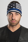 Thin Blue Line EZ Bandz