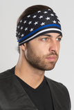 Thin Blue Line EZ Bandz