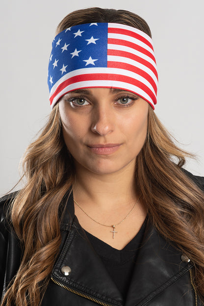 American Flag (Reversible) EZ Bandz