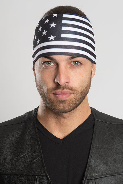 American Flag (Reversible) EZ Bandz