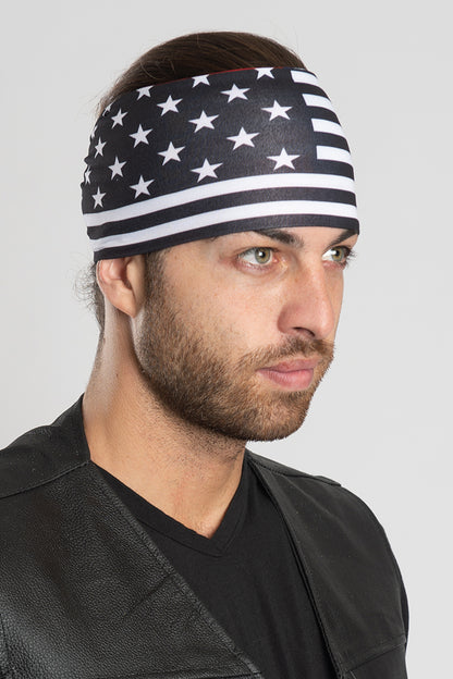 American Flag (Reversible) EZ Bandz