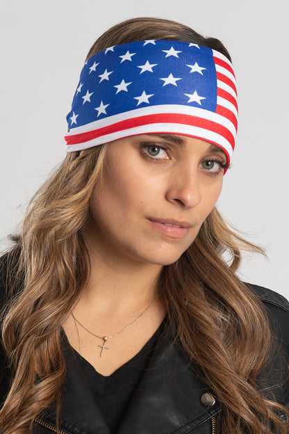 American Flag (Reversible) EZ Bandz