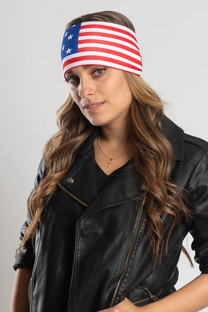American Flag (Reversible) EZ Bandz