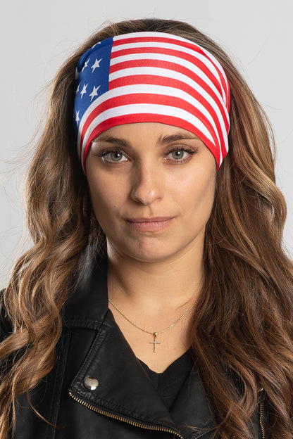 American Flag (Reversible) EZ Bandz