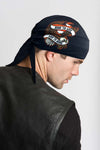 Live to Ride Eagle Full-Head Wrap