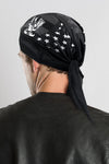 Eagle Perforated Full-Head Wrap