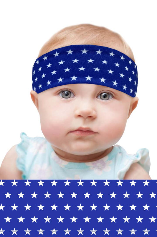 Stars Baby Ez Bandz