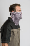 Paisley Bandana Half Mask