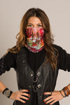  - Multi-Functional Headwear - Lady Rider EZ Tube - 3