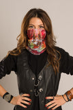  - Multi-Functional Headwear - Lady Rider EZ Tube - 3