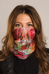  - Multi-Functional Headwear - Lady Rider EZ Tube - 4