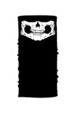  - Multi-Functional Headwear - Defleshed Skull EZ Tube - 1