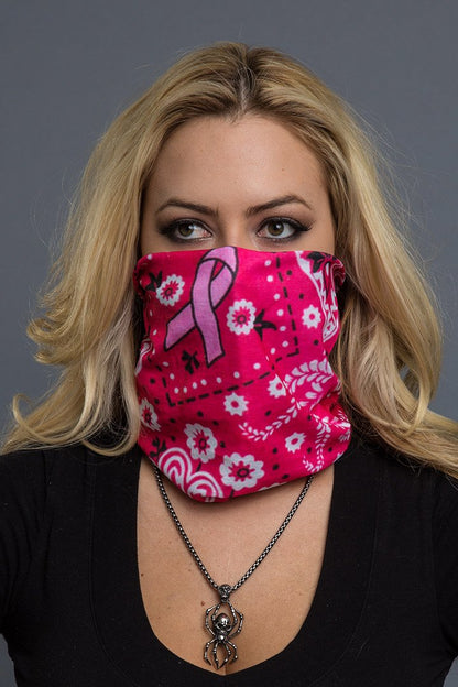 Pink Ribbon Dream Light Weight EZ Tube