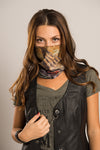  - Multi-Functional Headwear - Praying Hands EZ Tube - 2