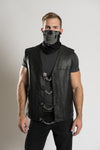 Light Reflective Skull Light Weight EZ Tube